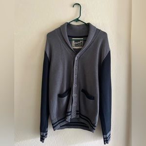 RetroFit Vintage Sweater